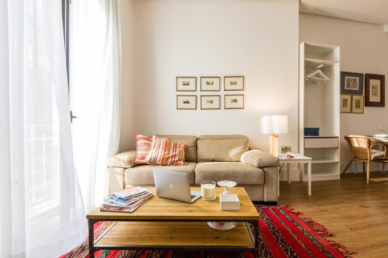 Sevilla Home Center Suites Exterior photo