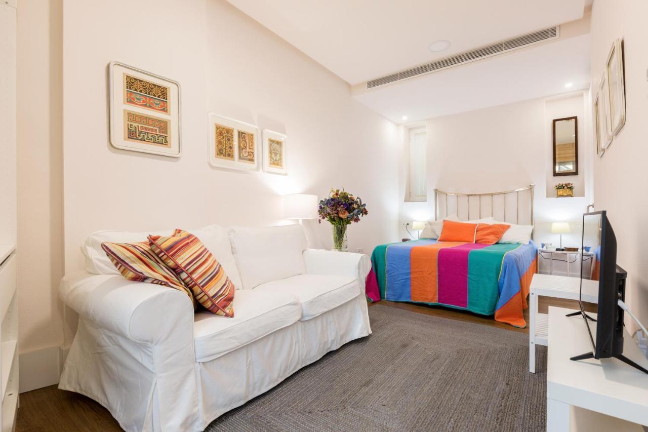 Sevilla Home Center Suites Exterior photo